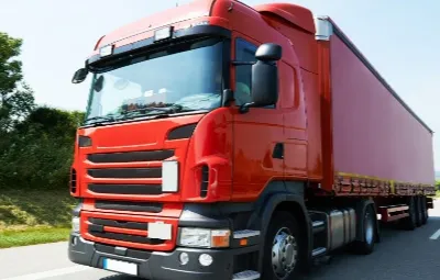 İzmir Defne Ambar Kargo