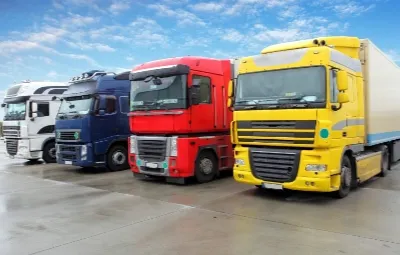 İzmir Defne Nakliye Ambarı