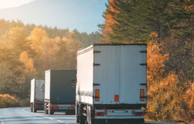 İzmir ile Defne Arası Klima Taşıma