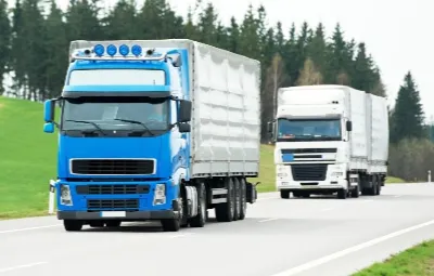 İzmir ile Defne Arası Eşya Taşıma